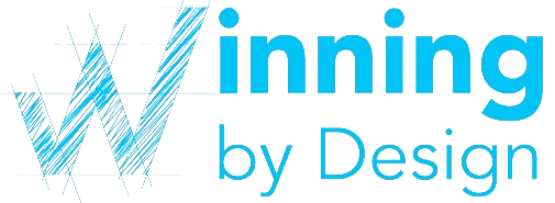 Winning by Design